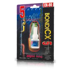 BONDIX-5 5G KLEJ