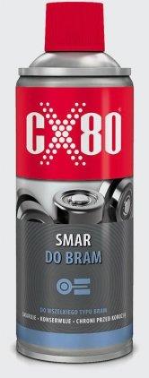 SMAR DO BRAM 400 ML