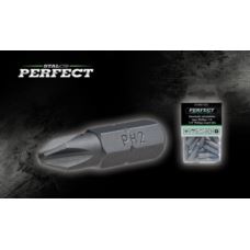 KOŃCÓWKA PH 2X25 PERFECT S-66102